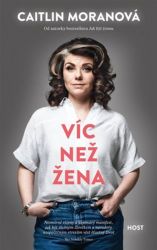 Víc než žena Víc než žena