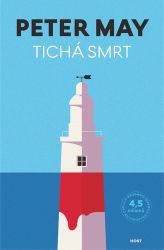 Tichá smrt - Peter May - Thrillery Tichá smrt