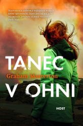 Tanec v ohni - Graham Masterton - Světové detektivky Tanec v ohni