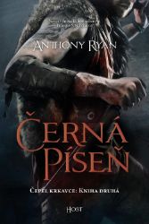 Černá píseň - Anthony Ryan - Fantasy Černá píseň