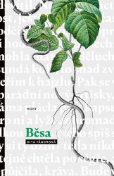 Běsa - Dita Táborská - Česká a slovenská beletrie Běsa