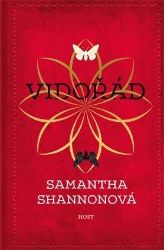Vidořád - Samantha Shannon - Young Adult Vidořád