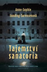 Tajemství sanatoria Tajemství sanatoria