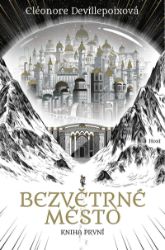 Bezvětrné město Bezvětrné město