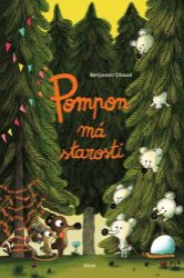 Pompon má starosti Pompon má starosti