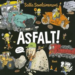 Asfalt! Asfalt!