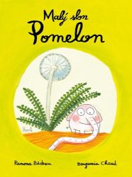 Malý slon Pomelon Malý slon Pomelon