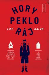 Hory peklo ráj - Are Kalvo - Světový humor a satira Hory peklo ráj