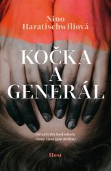 Kočka a Generál Kočka a Generál
