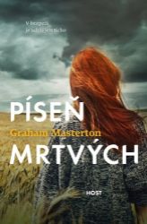 Píseň mrtvých - Graham Masterton - Světové detektivky Píseň mrtvých
