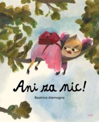 Ani za nic! Ani za nic!