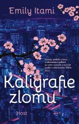Kaligrafie zlomu Kaligrafie zlomu