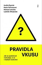 Pravidla vkusu Pravidla vkusu