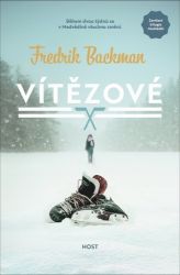 Vítězové - Fredrik Backman - Světová beletrie Vítězové