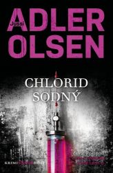 Chlorid sodný Chlorid sodný