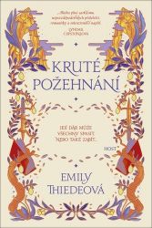 Kruté požehnání Kruté požehnání