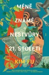 Méně známé nestvůry 21. století - Kim Fu - Světová fantasy Méně známé nestvůry 21. století
