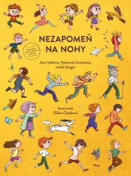 Nezapomeň na nohy Nezapomeň na nohy