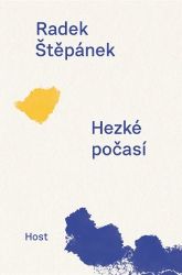 Hezké počasí - Radek Štěpánek - Česká a slovenská poezie Hezké počasí