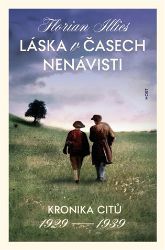 Láska v časech nenávisti Láska v časech nenávisti