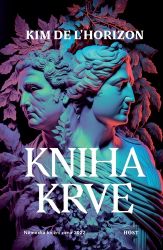 Kniha krve Kniha krve