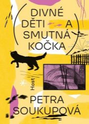 Divné děti a smutná kočka Divné děti a smutná kočka