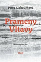 Prameny Vltavy - Petra Klabouchová - České a slovenské detektivky Prameny Vltavy