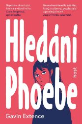 Hledání Phoebe Hledání Phoebe