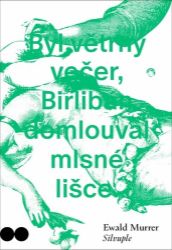 Silvuple - Ewald Murrer - Poezie a básně Silvuple