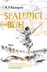 Spalující bůh Spalující bůh