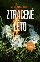 Ztracené léto - Victor Pavic Lundberg - Severské detektivky Ztracené léto