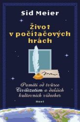 Život v počítačových hrách Život v počítačových hrách
