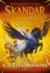 Skandar a soutěže Chaosu Skandar a soutěže Chaosu