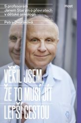 Věřil jsem, že to musí jít lepší cestou - S profesorem Janem Starým o převratech v dětské 