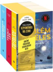 Vzpomínka na Zemi 1.-3. Vzpomínka na Zemi 1.-3.