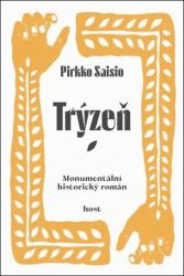 Trýzeň