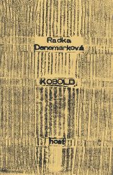 Kobold - Radka Denemarková - Česká a slovenská beletrie Kobold