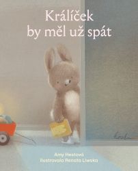 Králíček by měl už spát Králíček by měl už spát