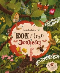 Rok v lese: Drobečci Rok v lese: Drobečci