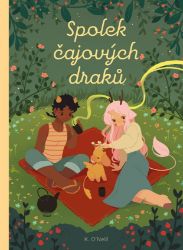 Spolek čajových draků Spolek čajových draků