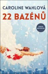 22 bazénů 22 bazénů