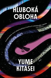 Hluboká obloha - Yume Kitasei - Komiks Hluboká obloha