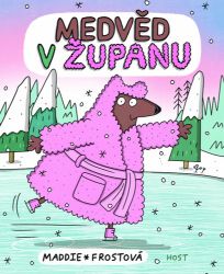 Medvěd v županu Medvěd v županu