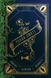 Pohár smrti - Ve stínu Leviatanů 1 - Robert Jackson Bennett - Detektivky a napětí Pohár smrti - Ve stínu Leviatanů 1