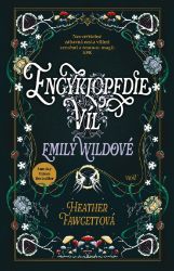 Encyklopedie víl Emily Wildové Encyklopedie víl Emily Wildové