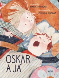 Oskar a já Oskar a já