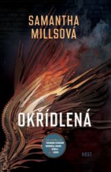 Okřídlená Okřídlená