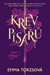 Krev písařů Krev písařů