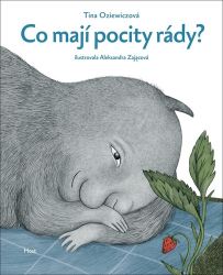 Co mají pocity rády? Co mají pocity rády?