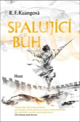 Spalující bůh Spalující bůh